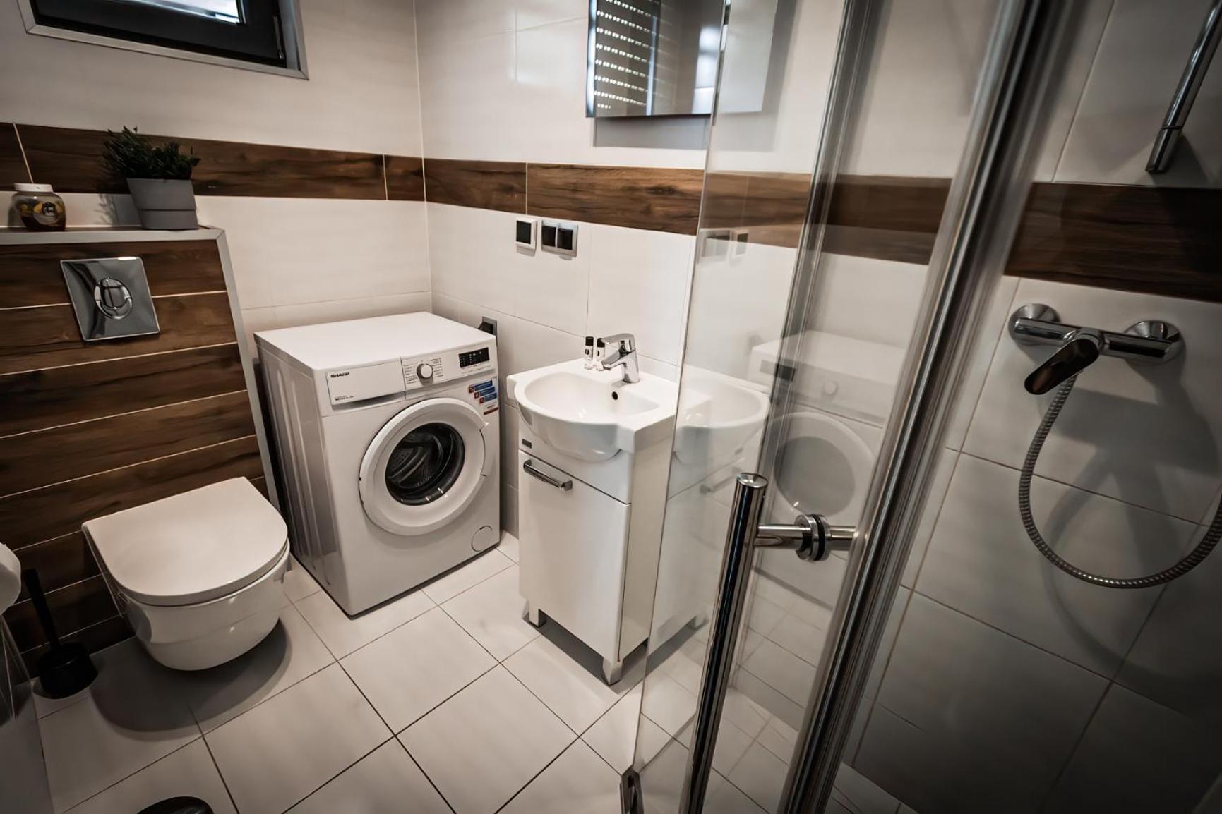 Osada Skoczkowo Komfortowe Domki Z Jacuzzi Nad Jeziorem- Sauna- Balia- Prywatny Staw Wedkarski Podiazy Luaran gambar